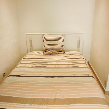 Cosy Courtesoun Apartment Courthezon Bagian luar foto